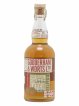 Whisky GOODERHAM & WORTS small batch  - Lot de 1 Bouteille