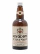 Whisky KINGDOM Scotch Whisky  - Lot of 1 Bottle