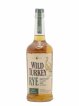 Whisky WILD TURKEY Rye 81 Proof  - Lot of 1 Bottle