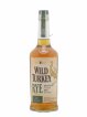 Whisky WILD TURKEY Rye 81 Proof  - Lot de 1 Bouteille