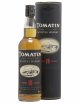 Tomatin 10 years Of. (70cl.)   - Lot de 1 Bouteille