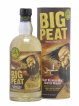 Whisky BIG PEAT Small batch  - Lot de 1 Bouteille