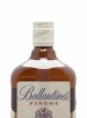 Whisky BALLANTINES Finest Scotch Whisky  - Lot of 1 Bottle