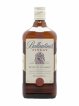 Whisky BALLANTINES Finest Scotch Whisky  - Lot of 1 Bottle