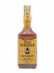 Bourbon OLD VIRGINIA 8 years Straight Bourbon  - Lot of 1 Bottle