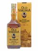 Bourbon OLD VIRGINIA 8 years Straight Bourbon  - Lot of 1 Bottle