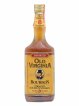 Bourbon OLD VIRGINIA 8 years Straight Bourbon  - Lot de 1 Bouteille