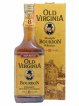 Bourbon OLD VIRGINIA 8 years Straight Bourbon  - Lot de 1 Bouteille