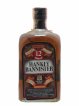 Whisky HANKEY BANNISTER 12 years  - Lot de 1 Bouteille