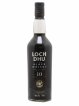 Loch Dhu 10 years Of. The Black Whisky   - Lot de 1 Bouteille