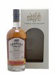 Smoke BombThe Vintage Malt Whisky Co. Ltd. Fèis Ile 2018 Cask n° 9011 - One of 780 - bottled 2018 The Cooper's Choice   - Lot de 1 Bouteille