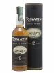 Tomatin 12 years Of.   - Lot de 1 Bouteille