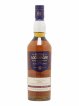 Royal Lochnagar 1996 Of. Batch n°RL-96-8S - bottled 2008 Distillers Edition   - Lot of 1 Bottle