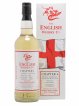 Whisky THE ENGLISH WHISKY CO. Chapter 4 Peated  - Lot of 1 Bottle