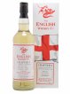 Whisky THE ENGLISH WHISKY CO. Chapter 4 Peated  - Lot of 1 Bottle