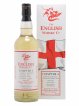 Whisky THE ENGLISH WHISKY CO. Chapter 4 Peated  - Lot of 1 Bottle