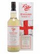 Whisky THE ENGLISH WHISKY CO. Chapter 4 Peated  - Lot of 1 Bottle