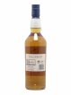 Talisker 15 years Of. 2019 - Special Release Rugged & Smoky   - Lot de 1 Bouteille