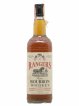 Bourbon RANGERS Rare Bourbon Whiskey  - Lot of 1 Bottle