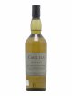 Caol Ila Of. Moch   - Lot de 1 Bouteille