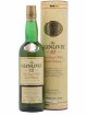 Glenlivet (The) 12 years Of.   - Lot of 1 Bottle