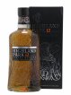 Whisky HIGHLAND PARK 12 years  - Lot de 1 Bouteille