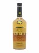 Whisky C.C. Citrus Blended Canadian Whisky  - Lot de 1 Bouteille