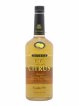 Whisky C.C. Citrus Blended Canadian Whisky  - Lot de 1 Bouteille