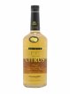 Whisky C.C. Citrus Blended Canadian Whisky  - Lot de 1 Bouteille