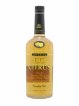 Whisky C.C. Citrus Blended Canadian Whisky  - Lot de 1 Bouteille