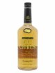 Whisky C.C. Citrus Blended Canadian Whisky  - Lot of 1 Bottle