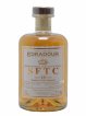 Edradour 10 years 2006 Of. SFTC Madeira Cask n°219 - One of 447 - bottled 2017   - Lot de 1 Bouteille