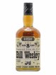 Bill Wesley 8 years Of.   - Lot of 1 Bottle