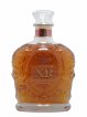 Crown Royal Of. XR Extra Rare   - Lot de 1 Bouteille