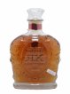 Crown Royal Of. XR Extra Rare   - Lot de 1 Bouteille