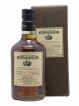 Edradour 8 years 2006 Of. Cask n°238 - One of 845 - bottled 2014 Specs Texas   - Lot of 1 Bottle