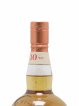 Whisky GLENTURRET 10 years  - Lot de 1 Bouteille