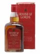 Whisky HOUSE OF LORDS 10 years  - Lot of 1 Bottle