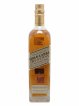 Whisky JOHNNIE WALKER Gold Label Reserve  - Lot de 1 Bouteille