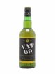 Whisky VAT 69  - Lot de 1 Bouteille