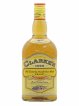 Bourbon CLARKE'S 1866 Bourbon  - Lot of 1 Bottle