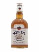 Bourbon MEDLEY'S Kentucky Bourbon  - Lot of 1 Bottle