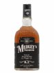 Bourbon MEDLEY'S Kentucky Straight Bourbon Whiskey  - Lot de 1 Bouteille