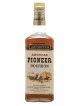 Bourbon PIONEER American Bourbon  - Lot of 1 Bottle