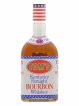 Bourbon TOM'S 6 years Kentucky Straight Bourbon Whiskey  - Lot de 1 Bouteille