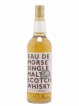 Inchgower 14 years 2000 Edition Spirits Eau de Morse One of 150 - bottled 2014 Bar du Nord   - Lot of 1 Bottle