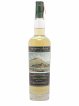 Glenlossie 11 years 1992 High Spirit's Collection One of 330 - bottled 2003 Lochs and Castles   - Lot de 1 Bouteille