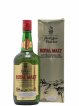 Whisky HEDGES BUTLER ROYAL Royal Malt Vattded Malt  - Lot de 1 Bouteille