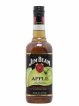 Bourbon JIM BEAM Apple  - Lot of 1 Bottle