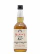 Bourbon MASON S American blend whiskey  - Lot of 1 Bottle